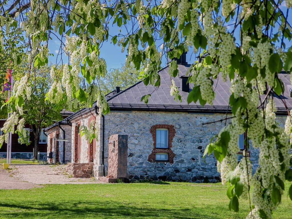 Museot Lappeenrannassa