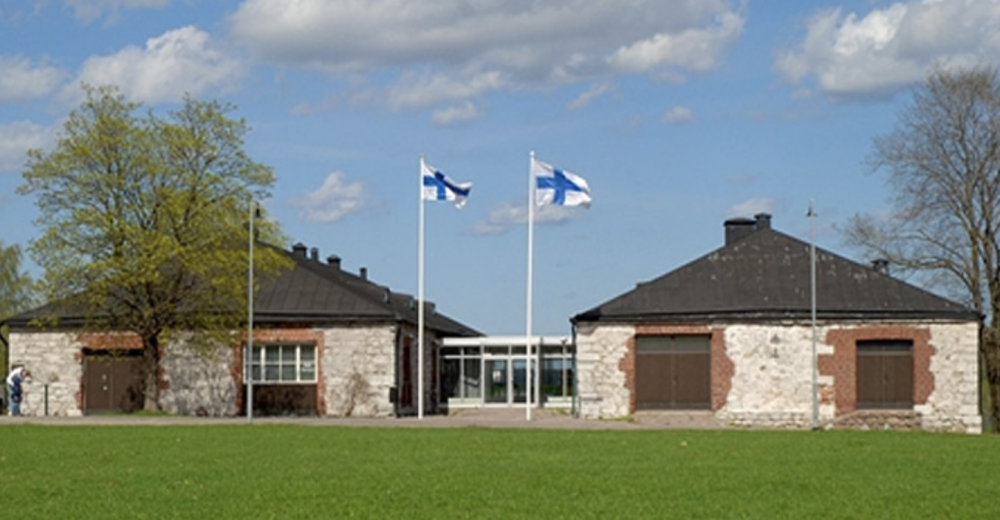 museot etelä-karjalassa