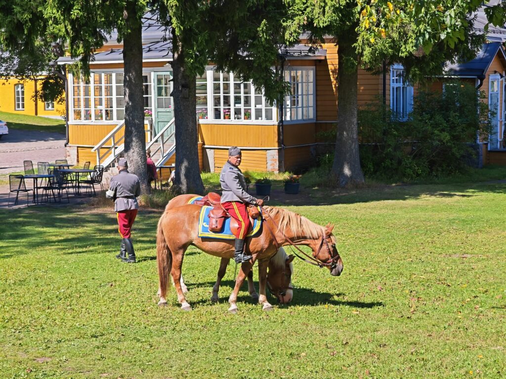 Lappeenrannan vanha kaupunki