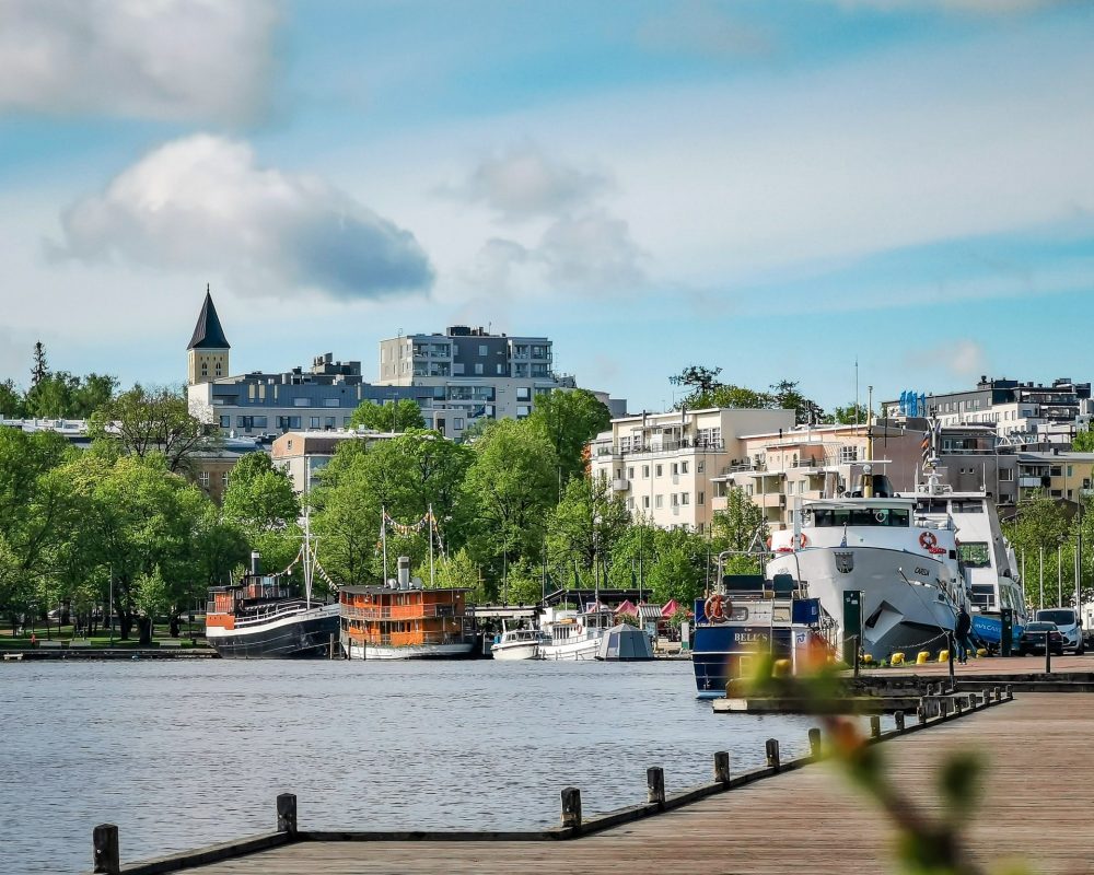 Lappeenranta Finland s Most Beautiful Travel Destination GoSaimaa