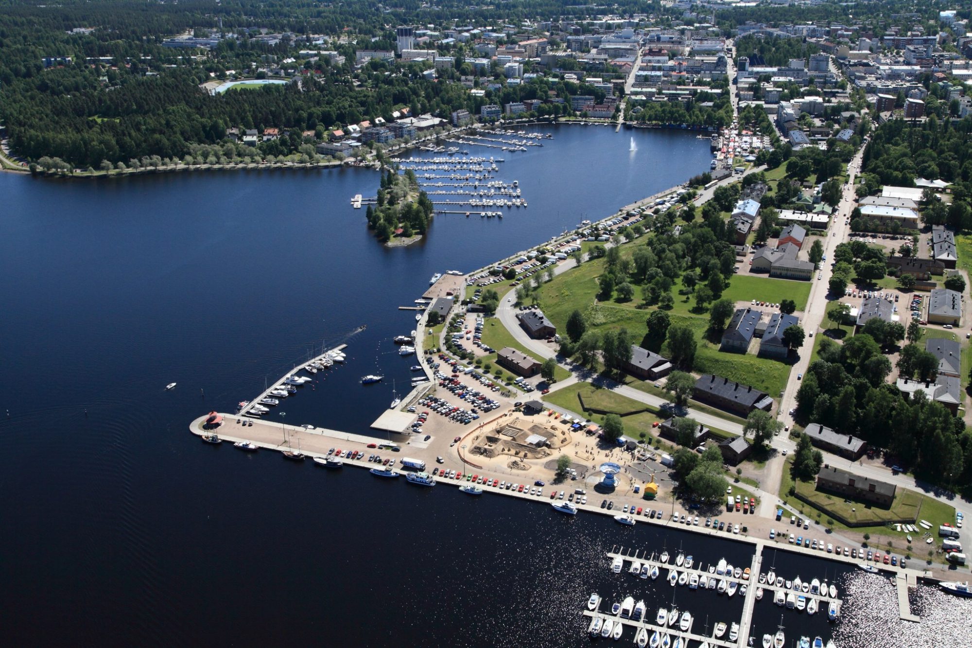 lappeenranta
