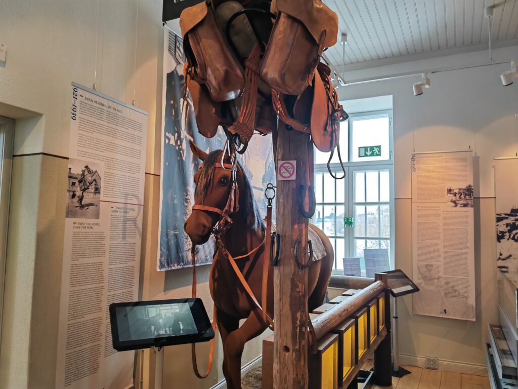 Tekemistä lasten kanssa Lappeenrannassa