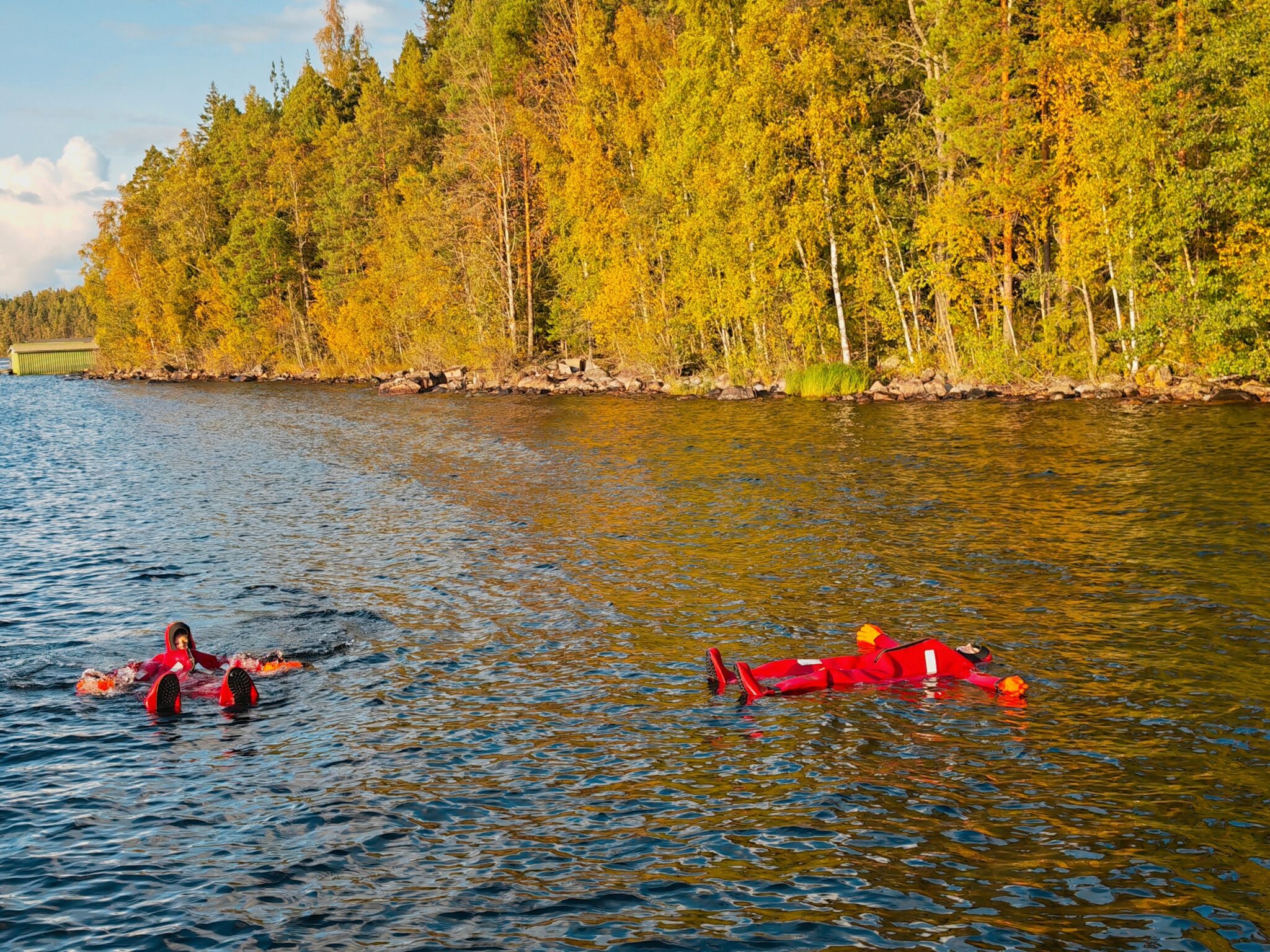 Tekemistä Lappeenrannan ja Imatran seudulla