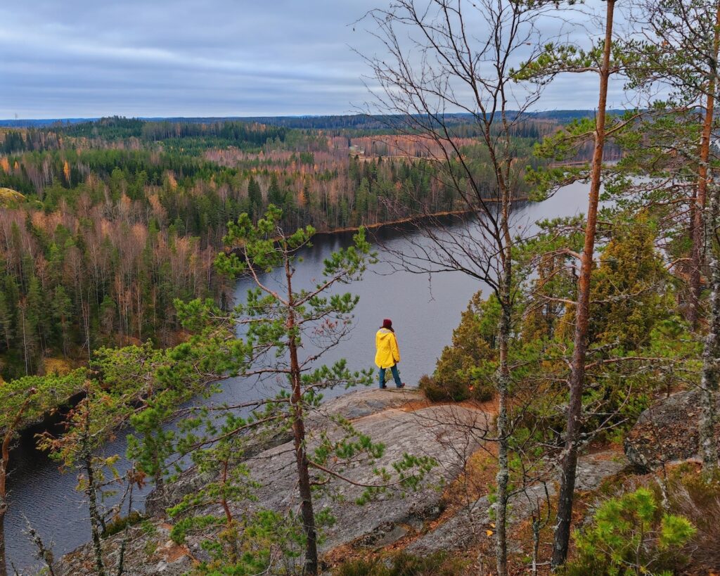 Saimaa UNESCO Global Geopar