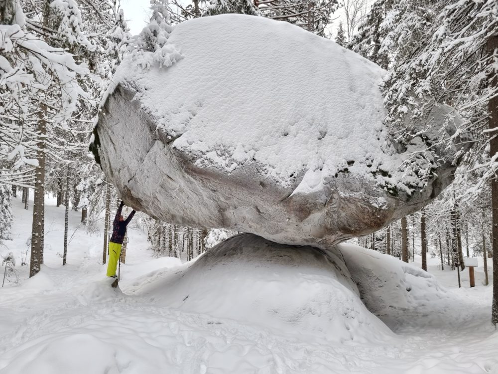 Saimaa UNESCO Global Geopark