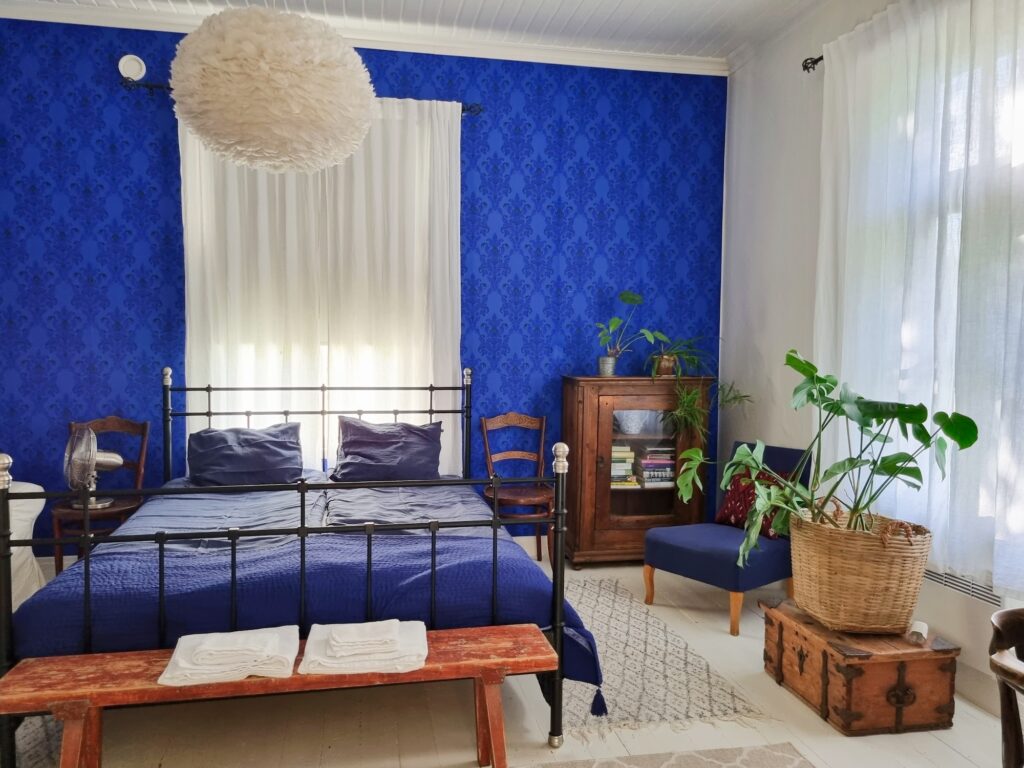 Boutique accommodation in Lappeenranta