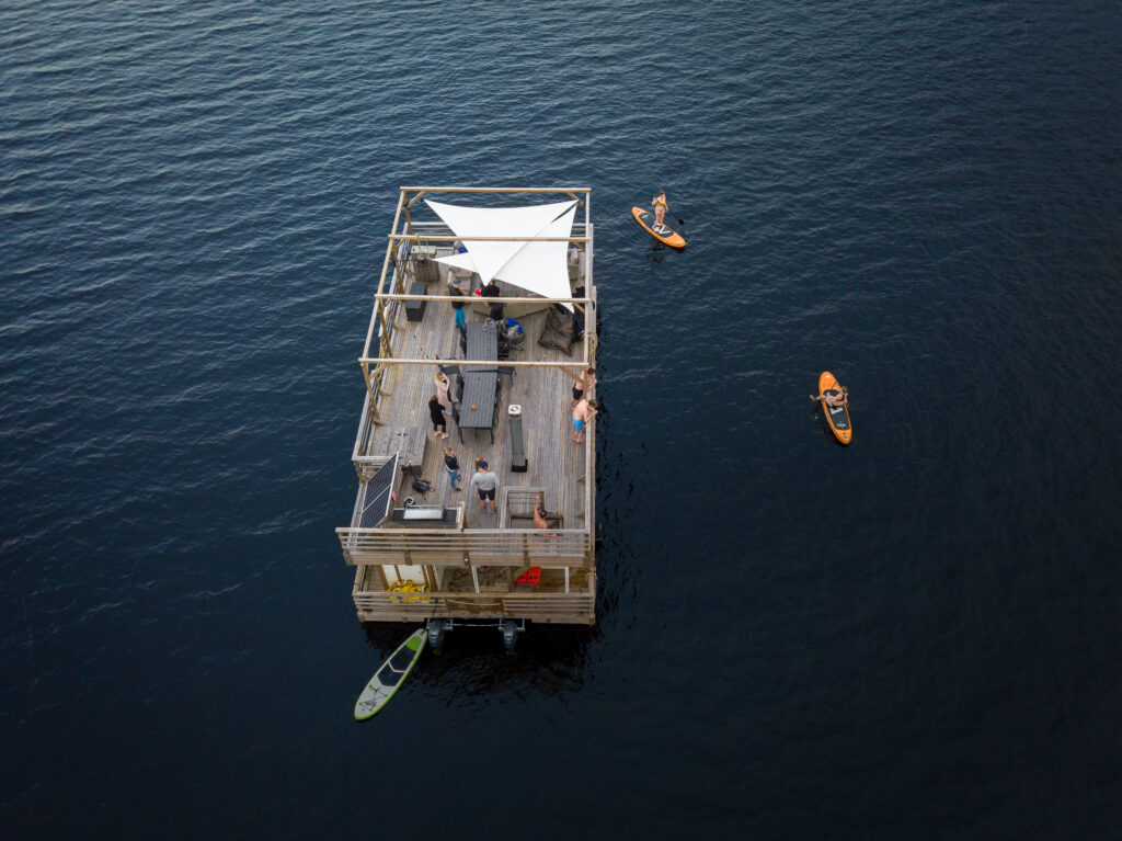 Things to do at Lake Saimaa, Finland