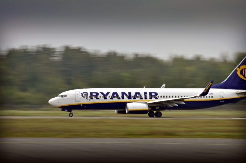 Ryanair lappeenranta