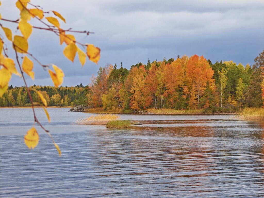 Loma Lappeenrannassa