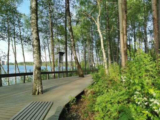 Lappeenrannan Rantaraitti