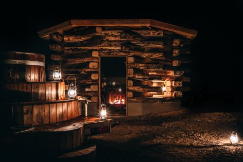 savusauna saimaa