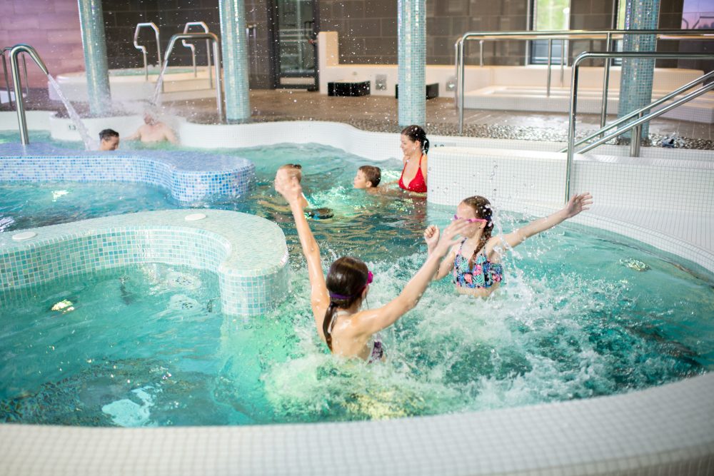 SPA-hotels in Lappeenranta und Imatra