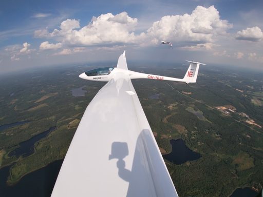 Imatra Luftfahrtverein