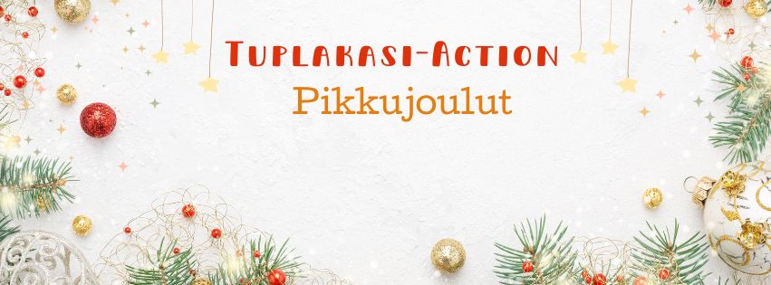 Pikkujoulut ryhmille Imatralla