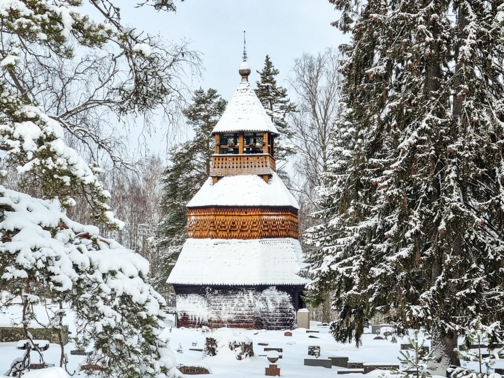 Saimaa UNESCO Global Geopark