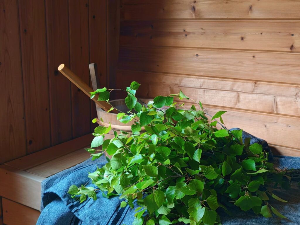 Matikkala Cottages bietet in Ruokolahti sechs wunderschöne Ferienhäuser