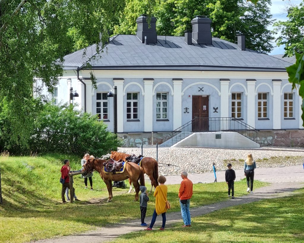 Lappeenranta Finland s Most Beautiful Travel Destination GoSaimaa