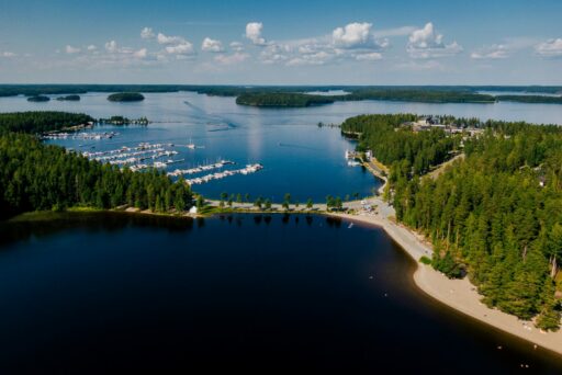 Port of Imatra