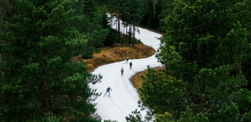 Regionen Seenland Saimaa, Lappeenranta und Imatra