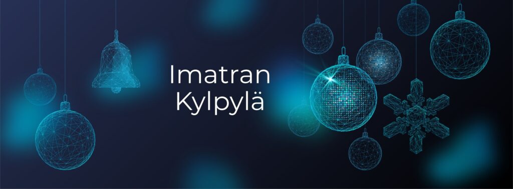 Pikkujoulut Saimaalla