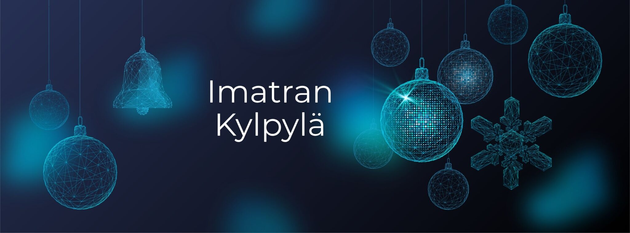 Pikkujoulut Saimaalla