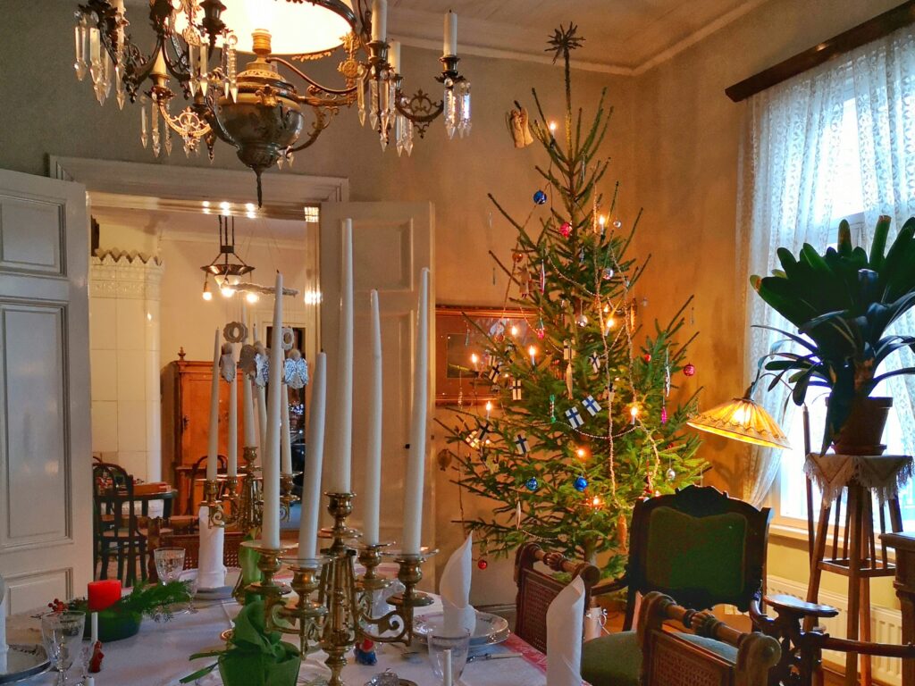 Joulutapahtumat Lappeenrannan ja Imatran seudulla