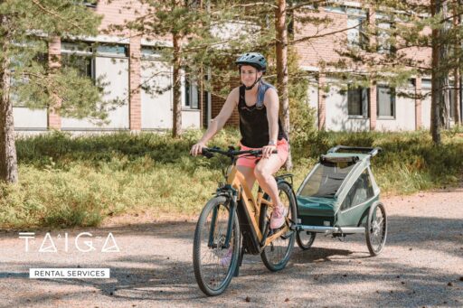 Vuokramo Imatralla