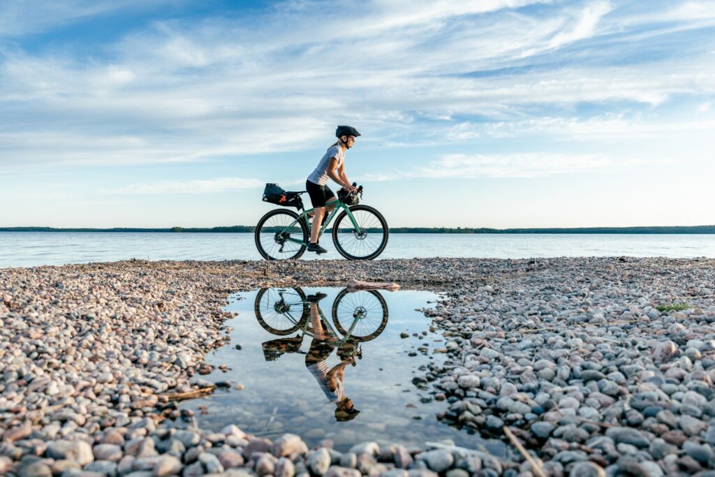 Benvenuti in vacanza nella regione di Lappeenranta e Imatra