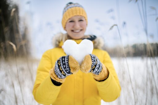 Talviloma Saimaalla, Lappeenrannan ja Imatran seudulla