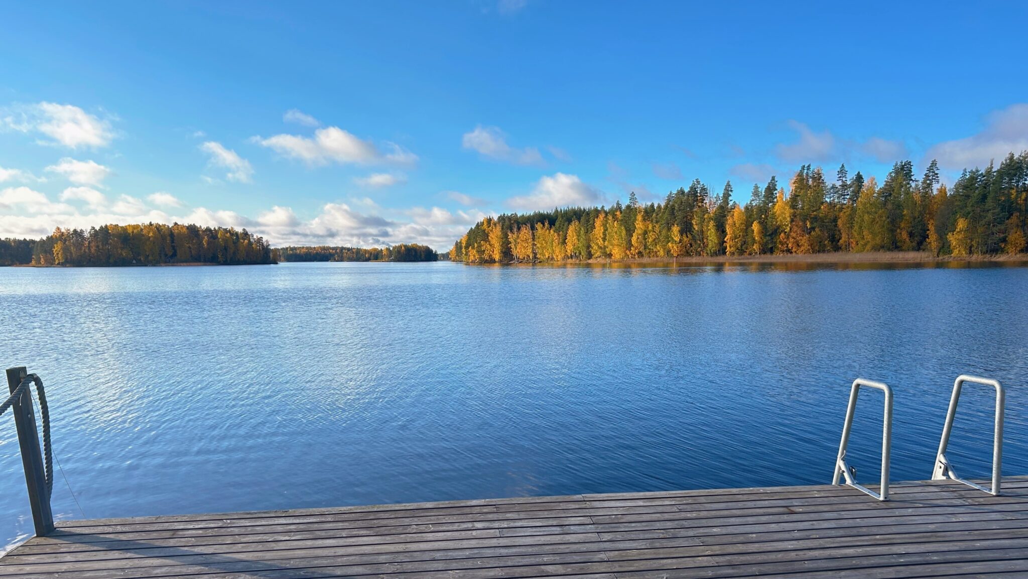 Villa Latinismi Taipalsaari