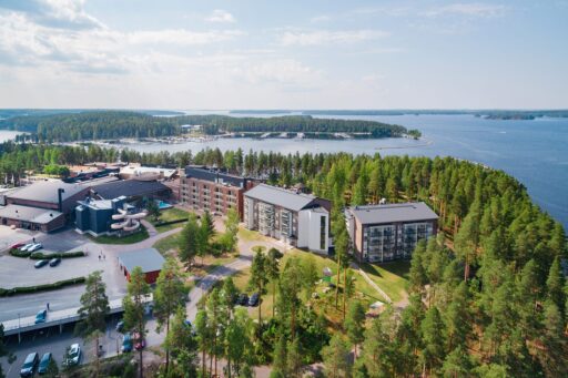 Unterkünfte in Imatra am Saimaa-See