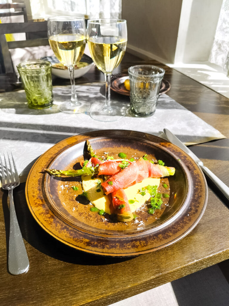 Restaurant in Finland, Imatra
