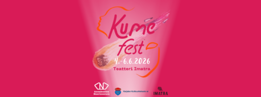 Kumefest 2026 Imatralla