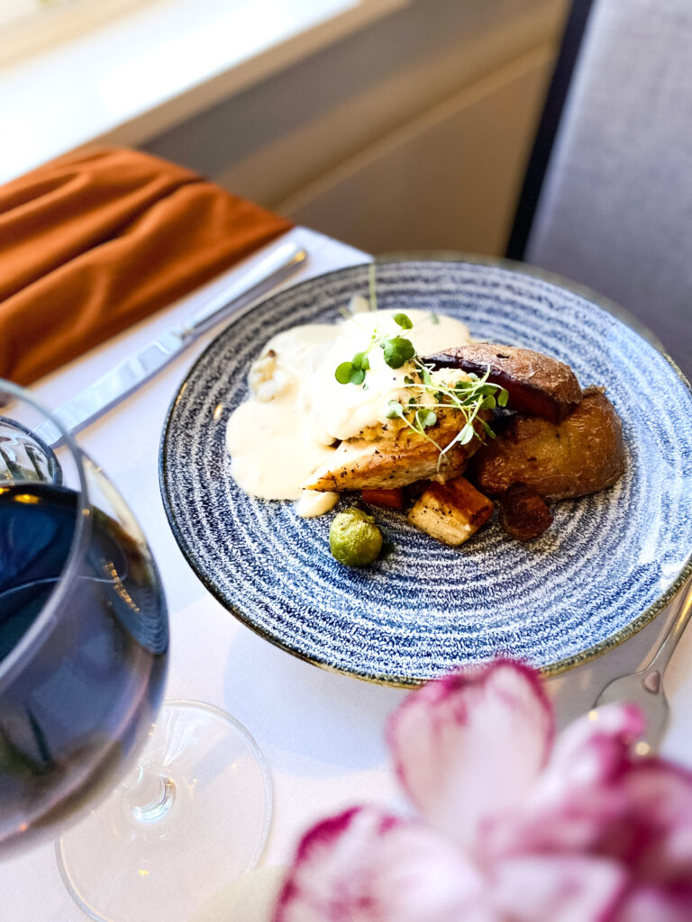 Where to eat in Imatra