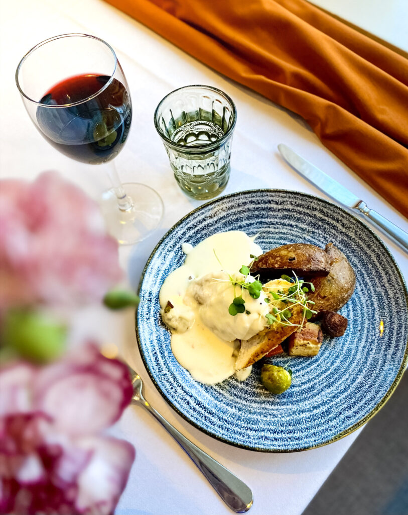 Ruokapaikat Imatralla