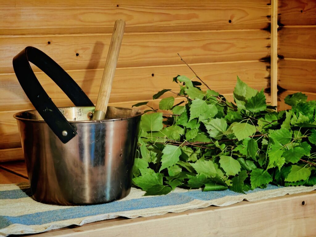 Mökkimajoitus Saimaalla, Taipalsaarella